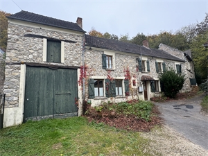 maison-villa à la vente -   02850  REUILLY-SAUVIGNY, surface 320 m2 vente maison-villa - APR750816